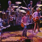 Remembering Bob Weir