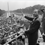 Martin Luther King: A Reflection