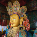 Middle Beyond Extremes, the Madhyāntavibhāga