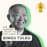 This Very Moment Episode 5: Ringu Tulku Rinpoche