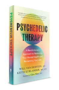 Psychedelic Therapy