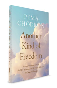 Another Kind of Freedom