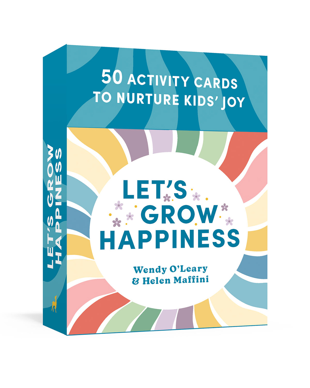 Let's Grow Happiness