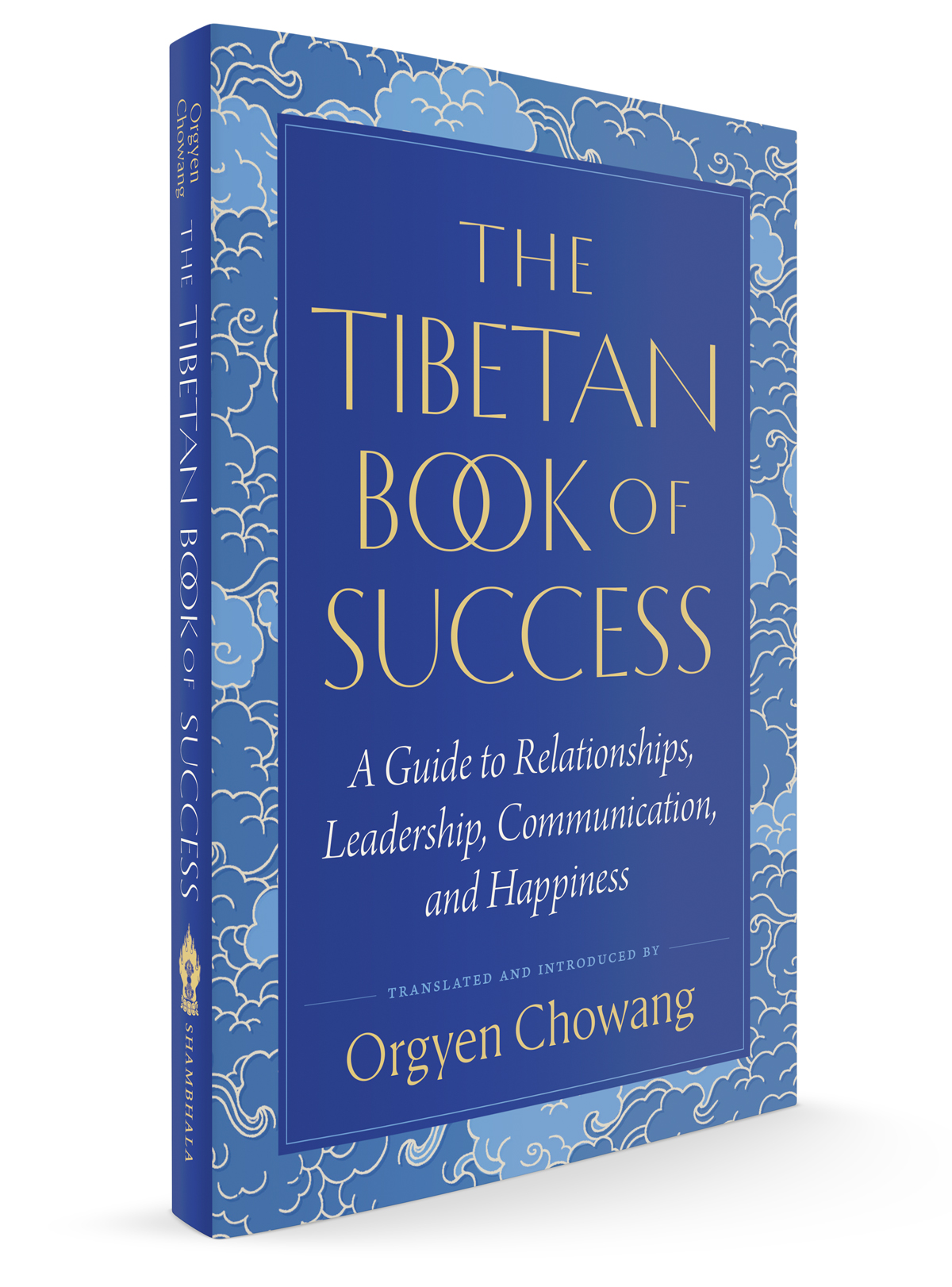 Tibetan Book of Success