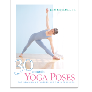 30 Essential Yoga Poses