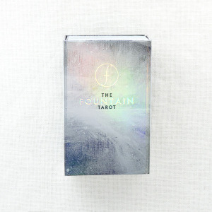 The Fountain Tarot
