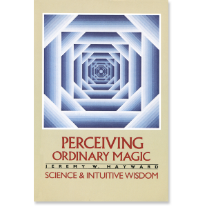Perceiving Ordinary Magic