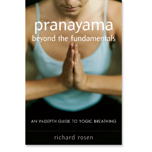 Pranayama beyond the Fundamentals