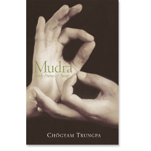 Mudra
