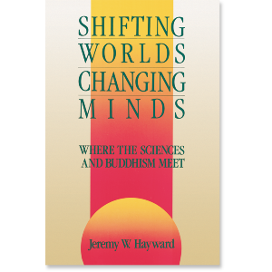 Shifting Worlds, Changing Minds