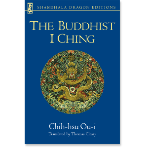 The Buddhist I Ching