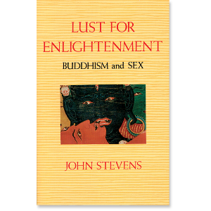 Lust for Enlightenment