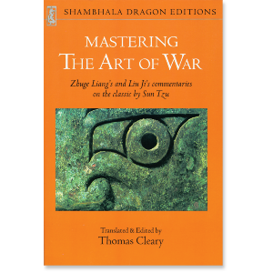 Mastering the Art of War