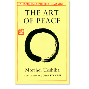 The Art of Peace