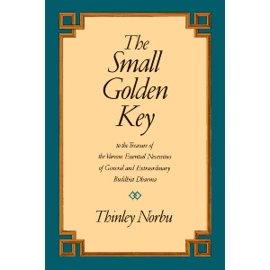 The Small Golden Key