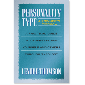Personality Type