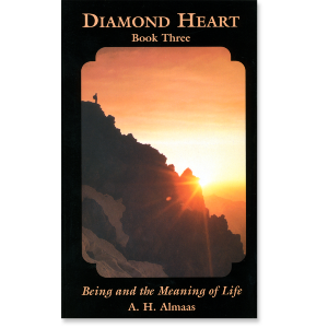 Diamond Heart: Book Three