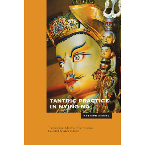 Tantric Practice in Nyingma