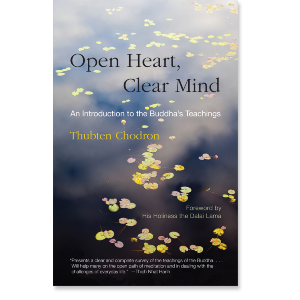 Open Heart, Clear Mind