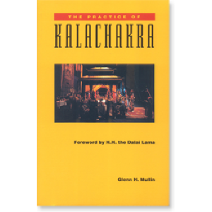 The Practice of Kalachakra