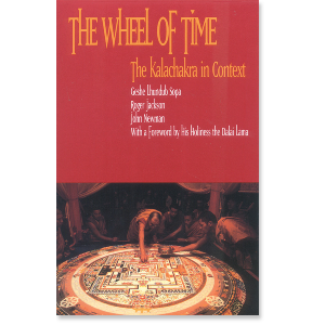 The Wheel of Time