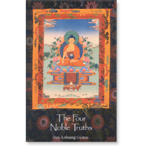 The Four Noble Truths