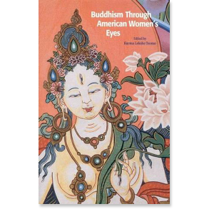 Buddhism through American Women's Eyes