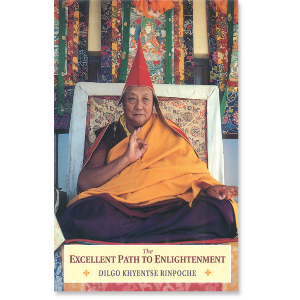 The Excellent Path to Enlightenment