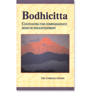 Bodhicitta