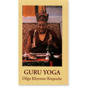 Guru Yoga