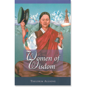 Women of Wisdom