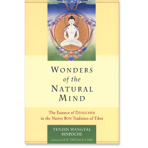 Wonders of the Natural Mind