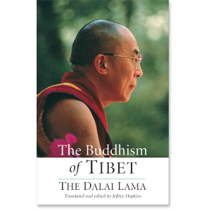 The Buddhism of Tibet