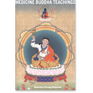 Medicine Buddha Teachings