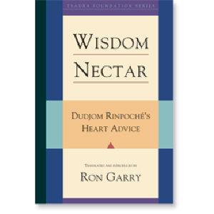 Wisdom Nectar