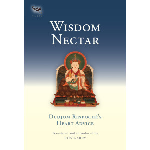 Wisdom Nectar