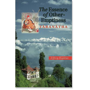 The Essence of Other-Emptiness