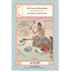 The Treasury of Knowledge: Book Eight, Part Four