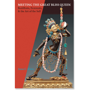 Meeting the Great Bliss Queen