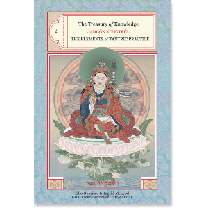 The Treasury of Knowledge: Book Eight, Part Three