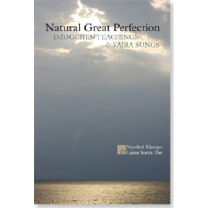 Natural Great Perfection