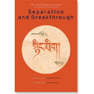 Great Perfection, Volume Two