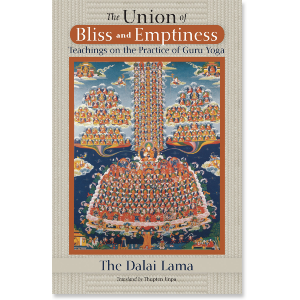 The Union of Bliss and Emptiness