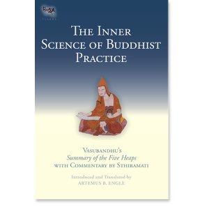 The Inner Science of Buddhist Practice