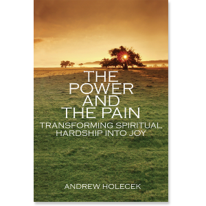 The Power and the Pain