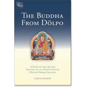 The Buddha from Dolpo