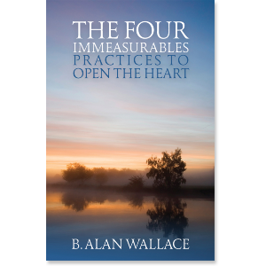 The Four Immeasurables