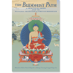 The Buddhist Path