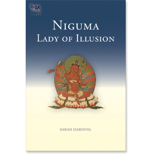 Niguma, Lady of Illusion