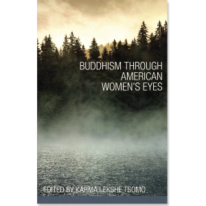 Buddhism through American Women's Eyes